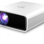 Philips-Beamer