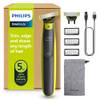 OneBlade 360 Face von Philips