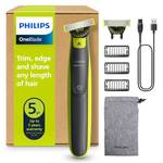 Philips OneBlade 360 Face