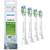 Philips Original Aufsteckbürste Optimal White HX6064/10