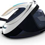 Philips-Dampfbügelstation