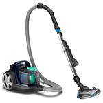 Staubsauger 900 Watt