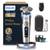 Philips Rasierer i9000 Prestige Ultra XP9404/31
