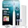 Philips-Sonicare-Zahnbürste