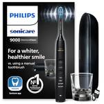 Philips-Sonicare-Zahnbürste