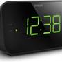 Radiowecker für Senioren