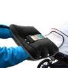 Handwärmer für den Kinderwagen von phixilin