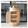 Weinregal Holz von PHLEPS
