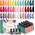 UV-Nagellack-Set von Phoenixy