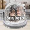 Schneekugel von PhotoFancy