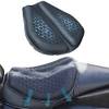 Motorrad Gel Sitzkissen von ‎PhyiFlbey