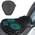 Universelle Motorrad Gel Sitzkissen von ‎PhyiFlbey