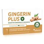 Gingerin Plus
