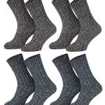 Wintersocke