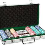 Pokerkoffer