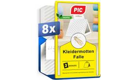 Mottenschutz