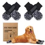 Pick for Life Anti-Rutsch-Hundesocken