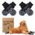 Pick for Life Anti-Rutsch-Hundesocken