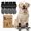 Hundesocken von PICK FOR LIFE