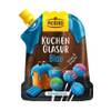 Kuchenglasur Blau von PICKERD