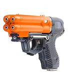 Pfefferspraypistole