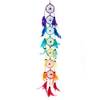 Regenbogen - Traumfanger von Pink Pineapple