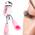Beheizte Wimpernzange von Pinkiou