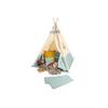 Tipi Zelt 358048 von Pinolino