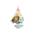 Tipi Zelt 358048 von Pinolino