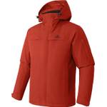 Langlaufjacke Herren