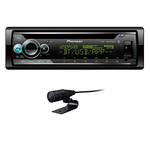 Pioneer DEH-S520BT