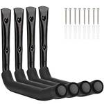 Reifen-Wandhalterung