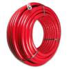 Alu-Verbundrohr 20x2mm, 50m mit 10mm Isolierung von Pipetec