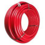 Pipetec Alu-Verbundrohr 20x2mm, 50m mit 10mm Isolierung