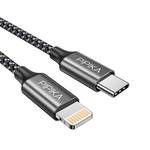 PIPIKA Lightning-auf-USB-C-Kabel