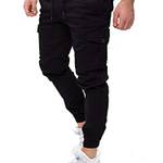 Cargohose Herren