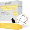 Katzennetz von PiuPet