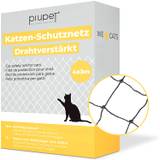 PiuPet Katzennetz