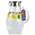 Karaffe 8541856639 von PJCKitchen