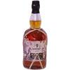 Rum Black Cask Barbados & Peru von Plantation