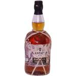 Plantation Rum Black Cask Barbados & Peru