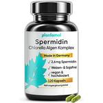Plantomol Spermidin