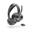 Voyager Focus 2 UC von Plantronics