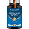 Magnesium Glycinat von Nutrimea