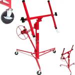 Plattenheber Trockenbau