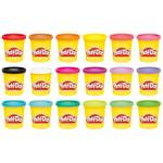Play-Doh 18er Fantasiepack