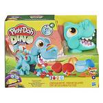 Play-Doh Dino Crew Gefräßiger Tyrannosaurus