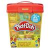 Großes Knetset mit Aufbewahrungsbox von Play-Doh