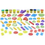 Play-doh Große Knetparty