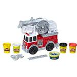 Play-Doh Wheels Bagger und Schaufler